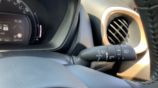 Toyota Aygo X 1.0 VVT-i Edge 5dr Auto Petrol Hatchback